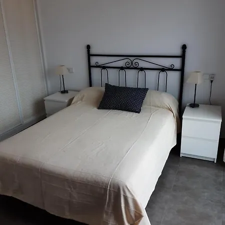 De Lujo, Relajarse En Apartment