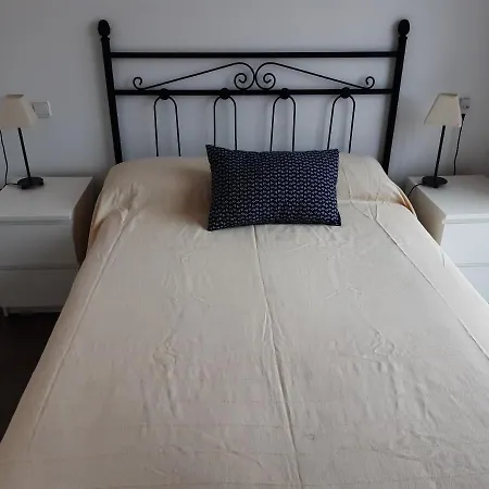 De Lujo, Relajarse En Apartment *