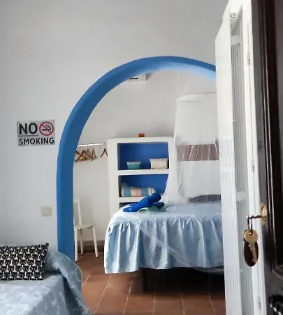 La Fuensanta Casa rural *