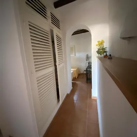 Holiday home Cortijo Con Encanto *