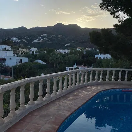 Holiday home Cortijo Con Encanto Mojacar