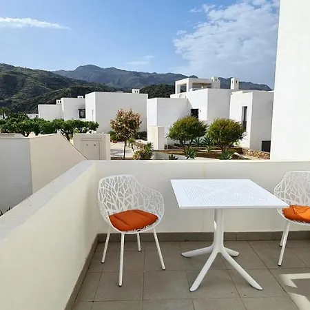 Apartment Casa Bella Vista *