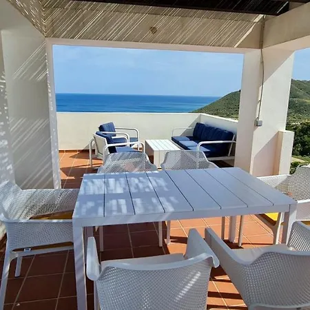 Casa Bella Vista