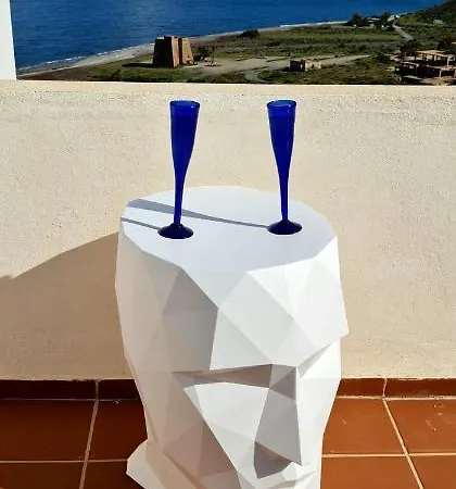 Casa Bella Vista Apartment *