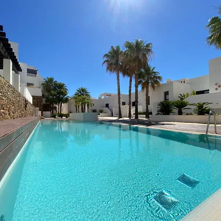 Mojacarholiday Apartment Mojacar