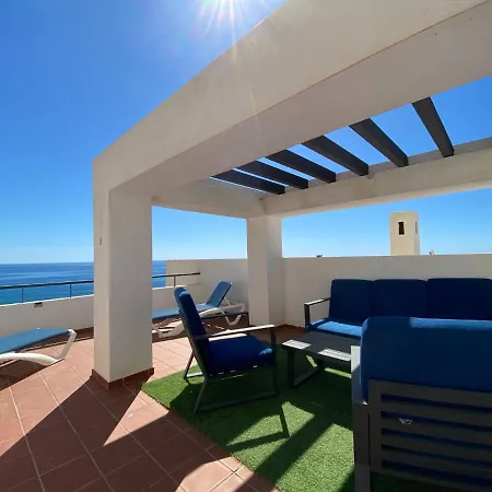Apartment Mojacarholiday *