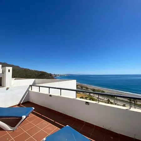 Apartment Mojacarholiday *