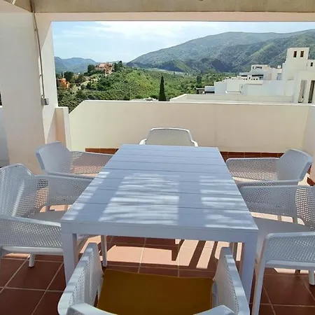 Casa Bella Vista Apartment