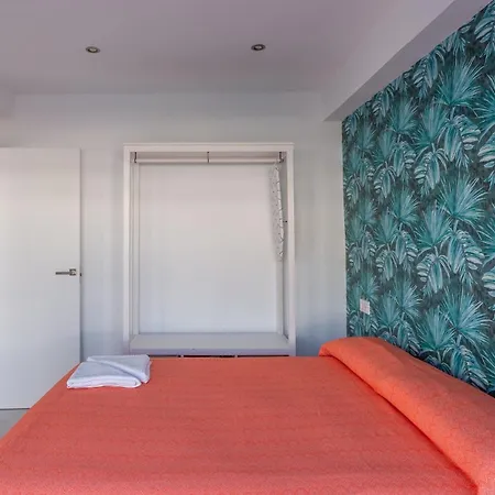 Apartment Mariam Mojacar