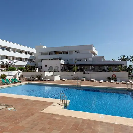 Mariam Apartamento Mojácar