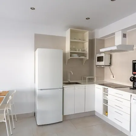 Mariam Apartamento