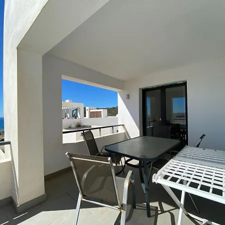 Apartment Mojacarholiday