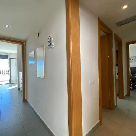 Apartment Mojacarholiday *