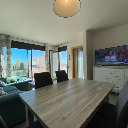 Apartment Mojacarholiday *