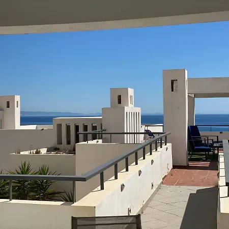 Apartment Mojacarholiday *