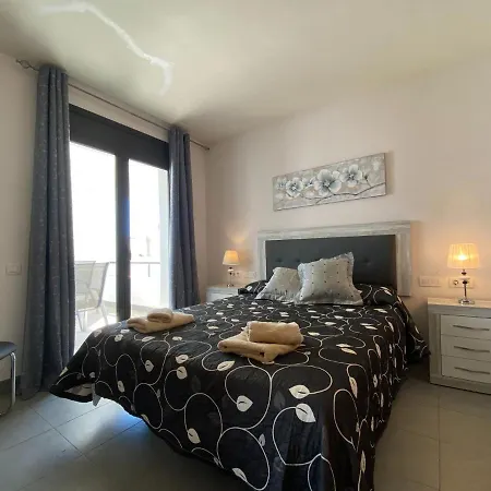 Apartment Mojacarholiday