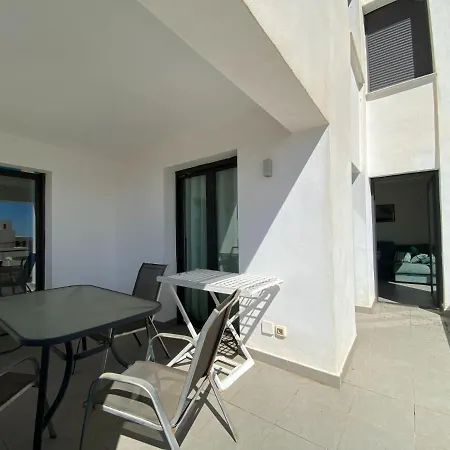 Mojacarholiday Apartment Mojacar