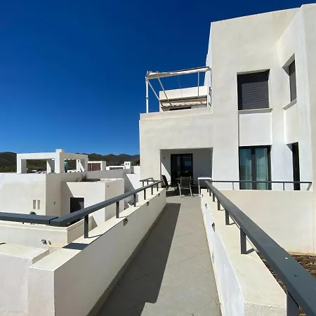 Mojacarholiday * Mojacar
