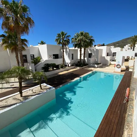 Apartment Mojacarholiday