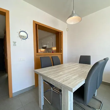 Apartment Mojacarholiday *
