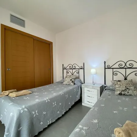 Apartment Mojacarholiday Mojacar