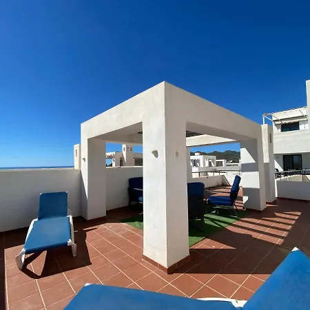 Apartment Mojacarholiday