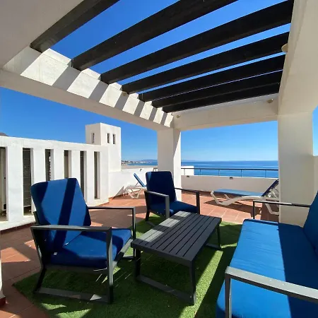 Apartment Mojacarholiday *