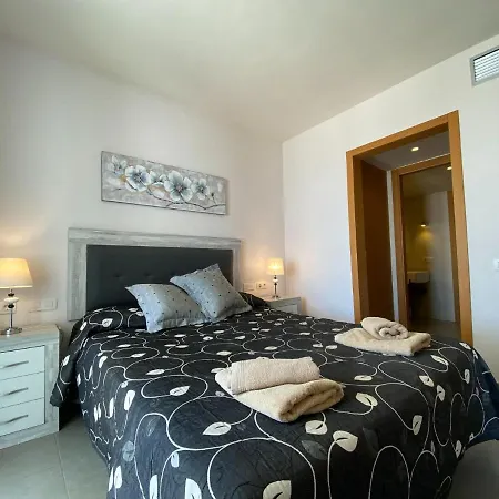 Apartment Mojacarholiday Mojacar