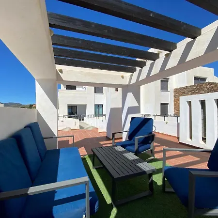 Mojacarholiday Apartment *