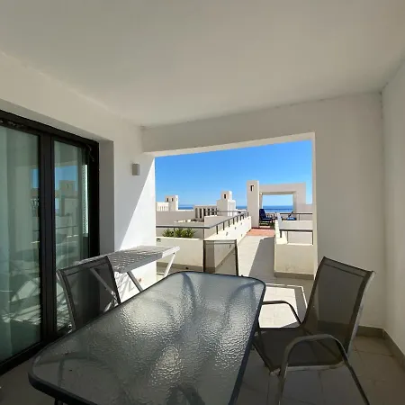 Mojacarholiday Apartment *