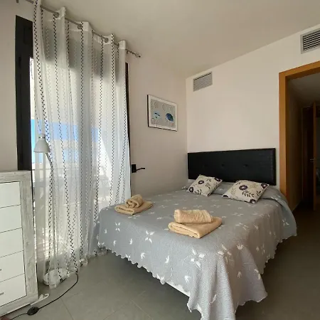 Mojacarholiday Apartment Mojacar