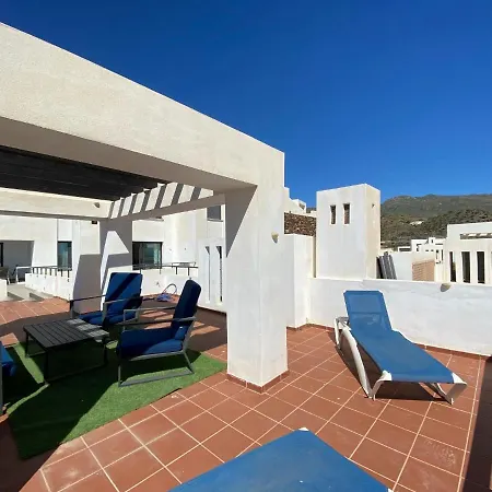 Apartment Mojacarholiday *