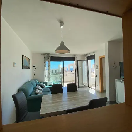 Apartment Mojacarholiday Mojacar