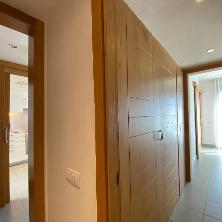 Mojacarholiday Apartment Mojacar