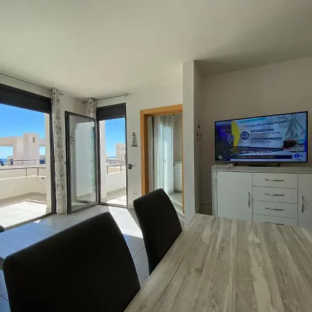 Apartment Mojacarholiday *