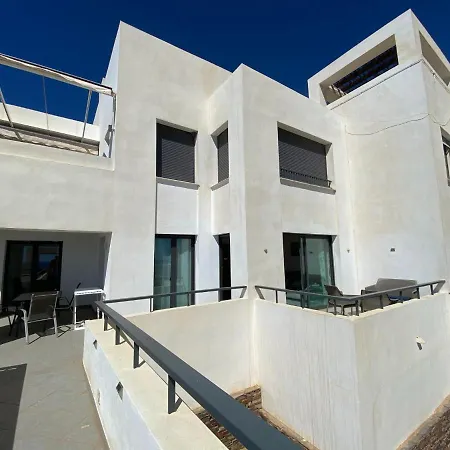 Apartment Mojacarholiday Mojacar