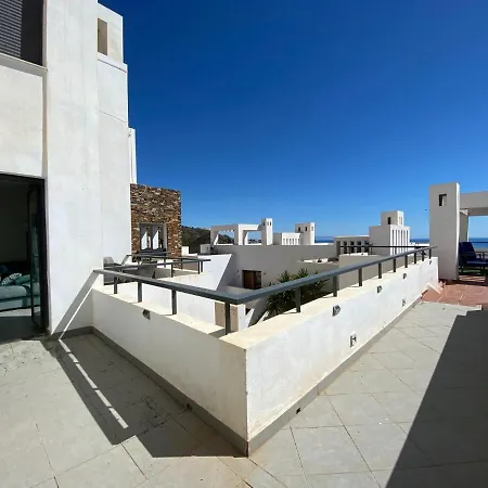 Mojacarholiday Apartment Mojacar