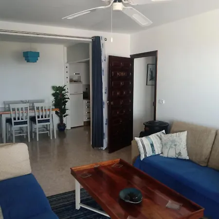 Apartment Vistas Del Mar