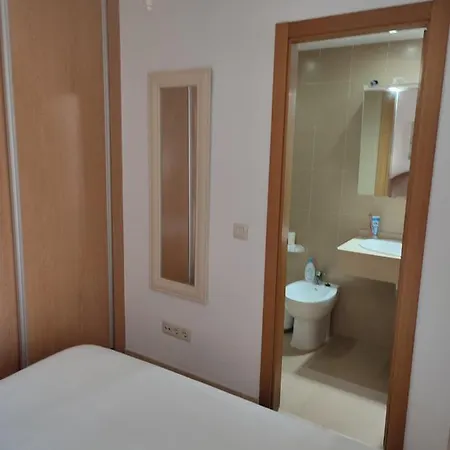Apartment A Mojacar