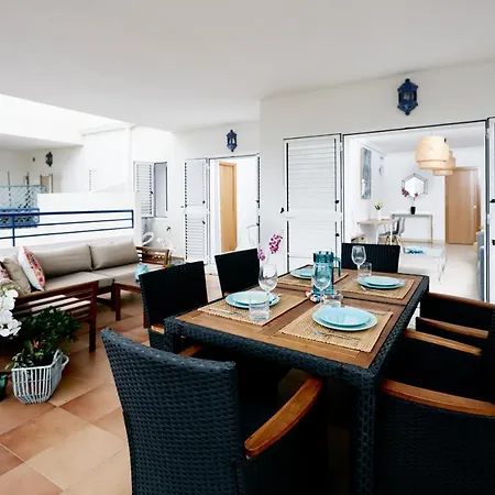 Apartamento Pueblo Dorado *