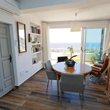 Pueblo Panorama - Casa Doris * Mojacar