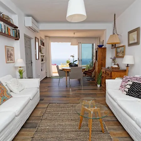 Apartment Pueblo Panorama - Casa Doris