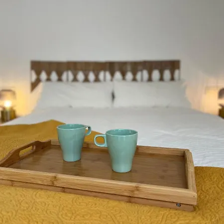 Cocobeach Apartment Mojacar