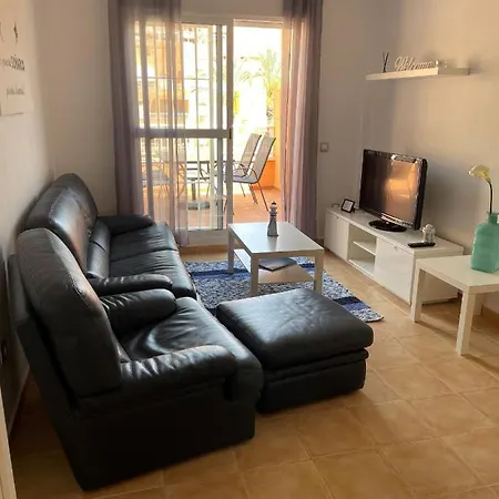 Apartment Miramar Marina De Marina Golf