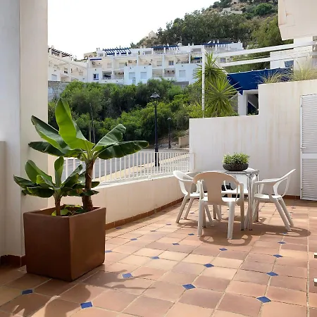 Residencial Oasis Apartamento Mojácar
