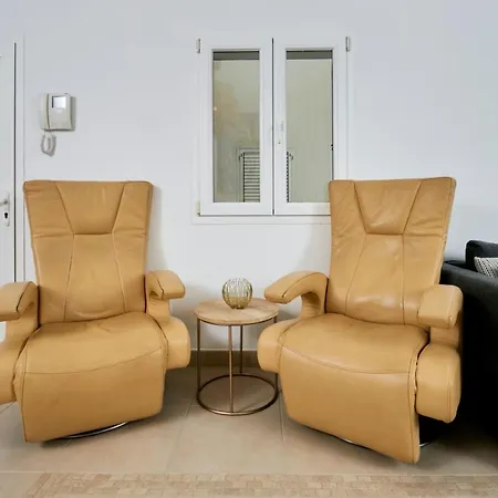 Apartamento Pueblo Dorado