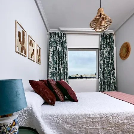 Pueblo Dorado Apartamento