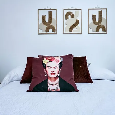 Pueblo Dorado Apartamento *