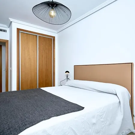 Pueblo Dorado Apartamento *