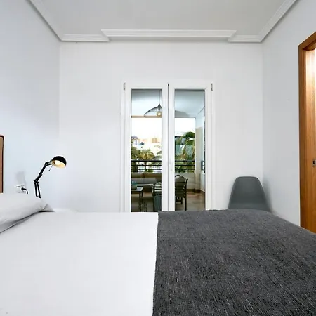 Apartamento Pueblo Dorado Mojácar